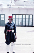 Head Serang 